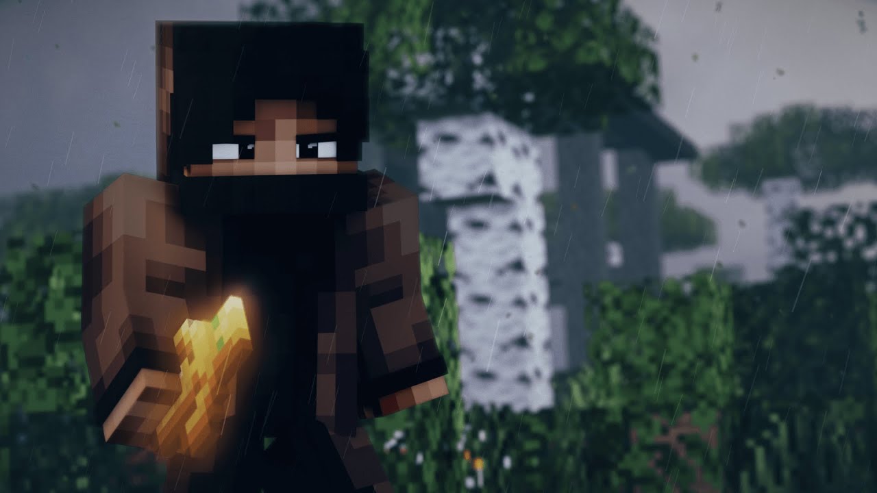 #2 [INTRO] Michael - By Erah