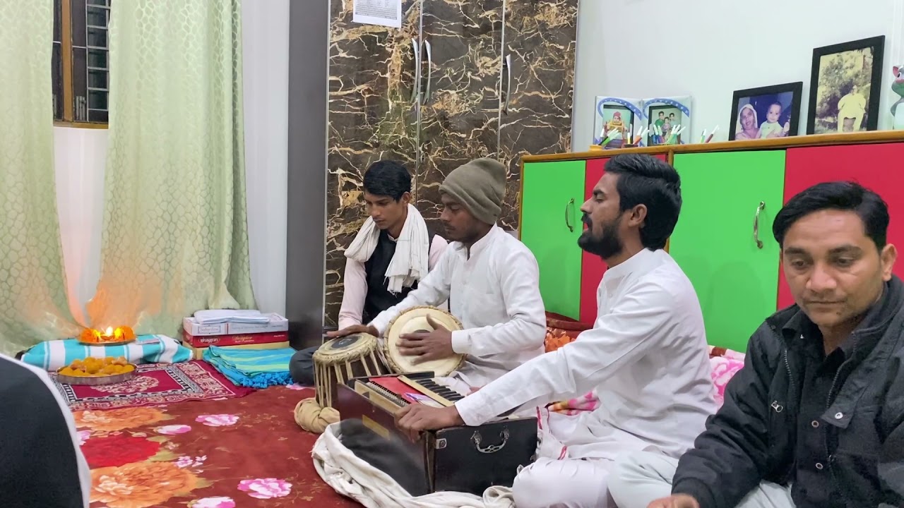 (57) बकशिये ख़ता, जगतपिता || बाबा मोहन राम के भजन || #DW #चौधरी_परमाल_सिंह_मार्केट ||