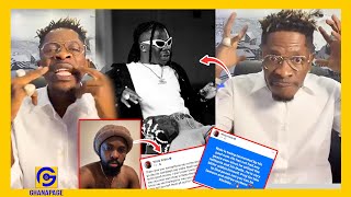 You’re very bitter; Fmr Bestiee of Shatta Wale exposes over Shatta’s Cr!.pple comment + More F!re🔥🔥