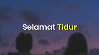 Telponan Sama Pacar Romantis || Selamat Tidur || Story WA Baper