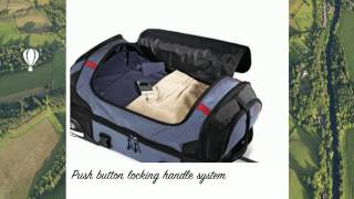 Samsonite Ripstop Wheeled Duffels Ripstop 30in. Wheeled Duff Luggage Online