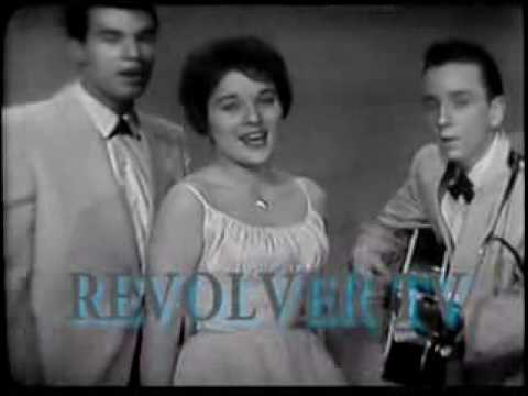 The Teddy Bears - To Know Him Is To Love Him  - 1958