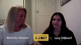 Gymnastics Australia recognises #RUOKDay 2020