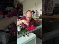 #physicsdemo conservation of #momentum #centerofmass #physics