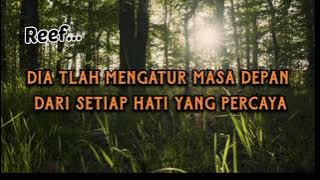 karaoke rohani II nada pria II di dalam YESUS ada kehidupan II jhon seraN II #rohanikristen #rohani