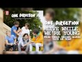 One Direction - Live While We're Young [Official Version] + DL