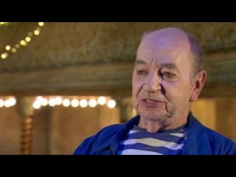 Lindsay Kemp, Choreographer and Bowie Mentor, Dies at 80