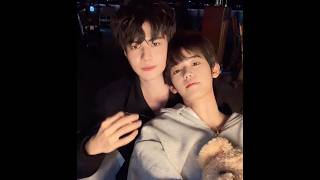 [ENG SUB][The Missing Piece] Ming Xuan and Rao Zi Hao Livestream 0913🧩❤️