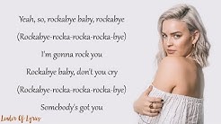 Clean Bandit - ROCKABYE ft. Sean Paul & Anne Marie (Lyrics)  - Durasi: 3:59. 