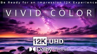 Most Beautiful Dream - Dolby Vision™ 12K Hdr Video