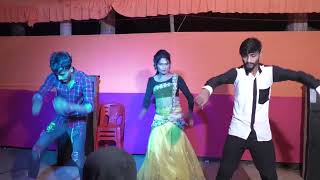 গ্রামের চাচাতো বোন যখন বিয়ে বাড়িতে উরাদুরা ডান্স মারে screenshot 3