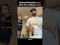 Ranking Relationship Humor When You're Dating A Latina #relationship #funnyvideo #ranking