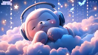 Fall Asleep with Ambient Music • Relaxing Music for Sleeping, Remove Insomnia Forever