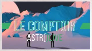 LE COMPTOIR / Full Live @ L'astrolabe / Orléans 2019