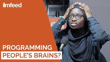 IlmFeed Podcast Clip | Programming People