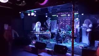 Heart Of Glass|Manazma sheen ft Katrina Kope