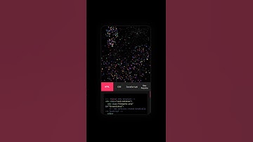 Fireworks Animation In JavaScript