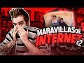 MARAVILLAS DE INTERNET #2