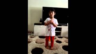 Sasha Selamat Hari Guru