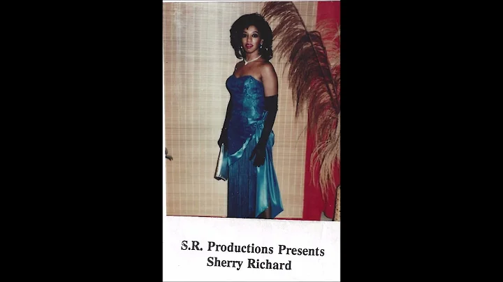Sherry Richard - S.R. Productions Presents Sherry ...