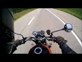 2018 Z900RS 1,000 Mile Review