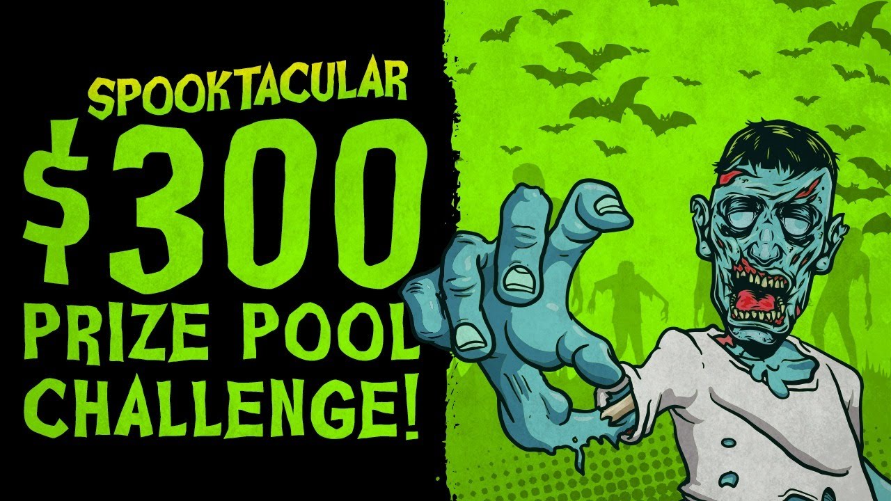 Sideshow Collectibles' Spooktacular 2022 Win, Lose, or Die! – Day 3 - Spooktacular 2022 livestream event!