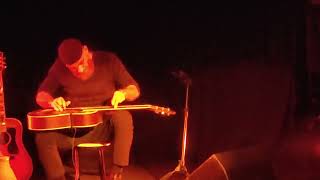 Raoul Eden @ Embobineuse Marseille 2025-04-04 extrait 3