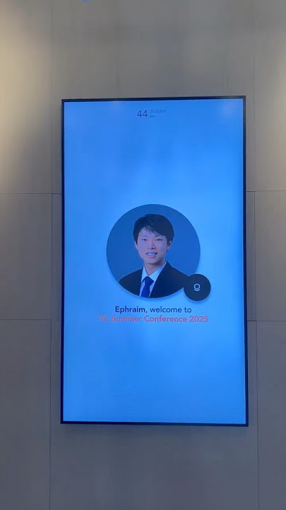 Come with me to YC Summer Conference 2025 #yc #startup #sanfrancisco