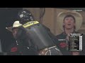 Chateau Montelena's Montana Jacket retires | PBR UTB Highlight