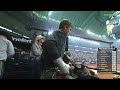 Chateau Montelena's Montana Jacket retires | PBR UTB Highlight
