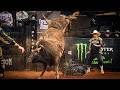 Chateau Montelena's Montana Jacket retires | PBR UTB Highlight