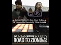 Damian Marley Ft Nas Road To Zion Instrumental Remake By TifsterBeatz 