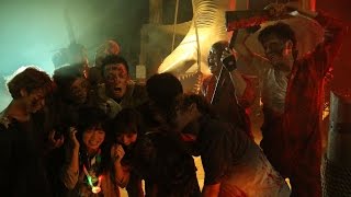 USJでゾンビが大量発生！「ストリート・ゾンビ」をリポート【MAiDiGiリポート】