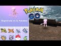 MEW REGISTRADO! COMPLETANDO LAS INVESTIGACIONES ESPECIALES! [Pokémon GO-davidpetit]