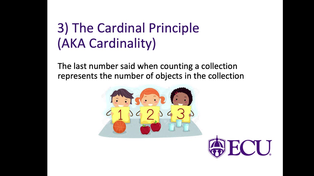 Counting Principles - YouTube