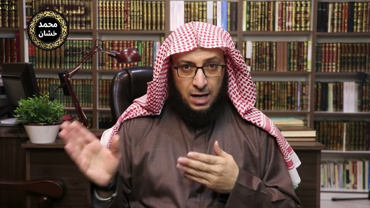 ضابط العبادة الشركية..