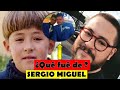 QUÉ FUE DE SERGIO MIGUEL "CARLITOS BRACHO" DE LA USURPADORA