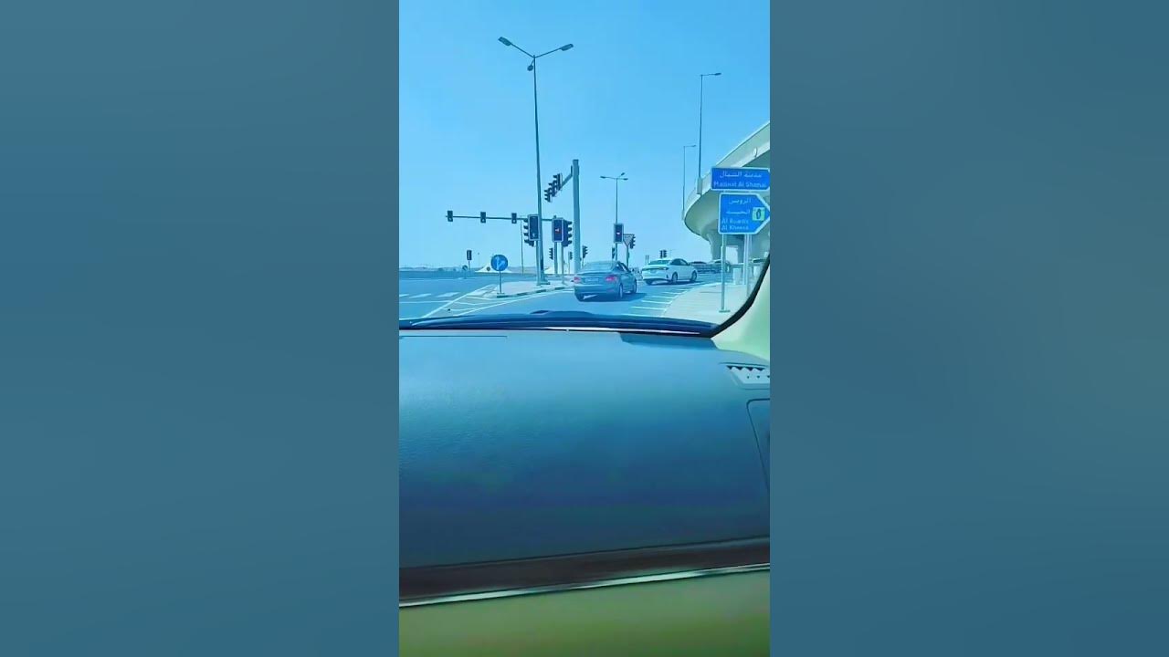 Qatar House Driver Job Driving Information YouTube qatar-house-driver-job-driving-information-youtube