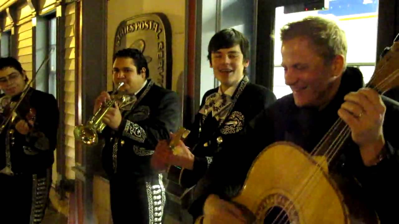 AppSavvy Mariachi!