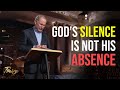 Max Lucado: God's Silence is NOT His Absence | TBN
