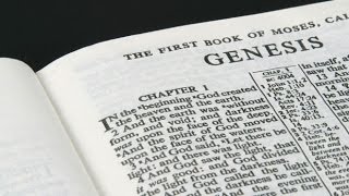 Genesis Chapters 31-40 KJV Bible Read Along
