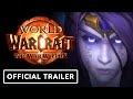 World of Warcraft: The War Within - Official Features Overview Trailer