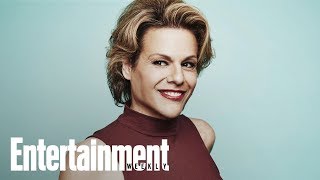 Transparent Breaks Ground In Full-Frontal Trans Actress Scene News Flash Entertainment Weekly