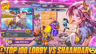 😮‍💨USING UNBELIEVABLE GODZILLA GRENADE SKIN AGAINST TOP 100 CONQUEROR TEAM & MY TEAMMATE GOT JEALOUS