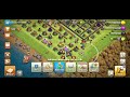 Welcome to Clash of Clans Gameplay Video (townhall with builder hall)