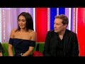 Ardal O’Hanlon Frank Sinatra  Story  Death in Paradise with Josephine Jobert interview