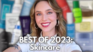 BEST SKINCARE OF 2023 | sensitive, acne-prone, dry skin by State of Kait 16,340 views 4 months ago 38 minutes