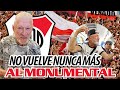 Viejo walter  histrico barra de river defraudado  mano a mano con el hombre de los 13 mundiales