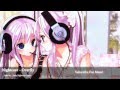 Nightcore - Overfly (Luna Haruna)