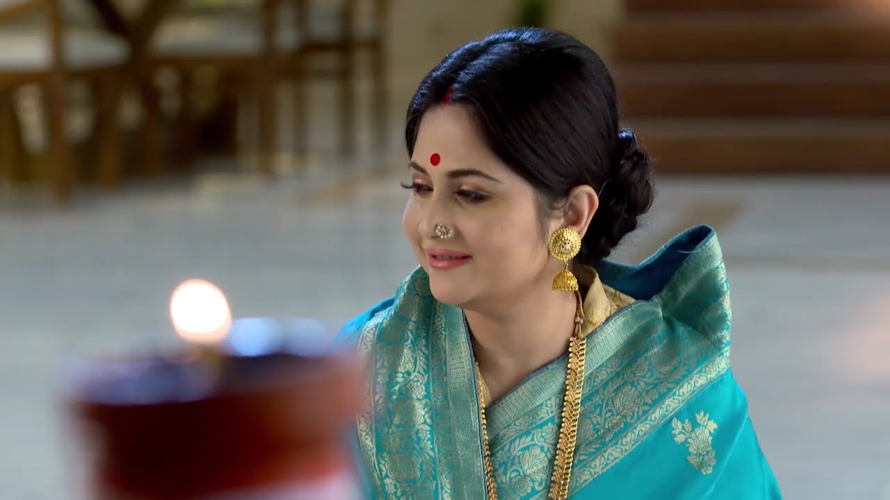 Ki Kore Bolbo Tomay - Ep 375 - Shashi Mittal - Bengali Tv Serial - Zee5 Bangla Classics